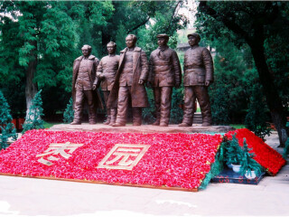 西安兵馬俑游組團(tuán)_到西安兵馬俑旅游報團(tuán)價格_西安兵馬俑半自由行