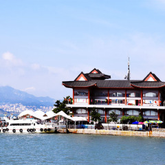 小交通模块 