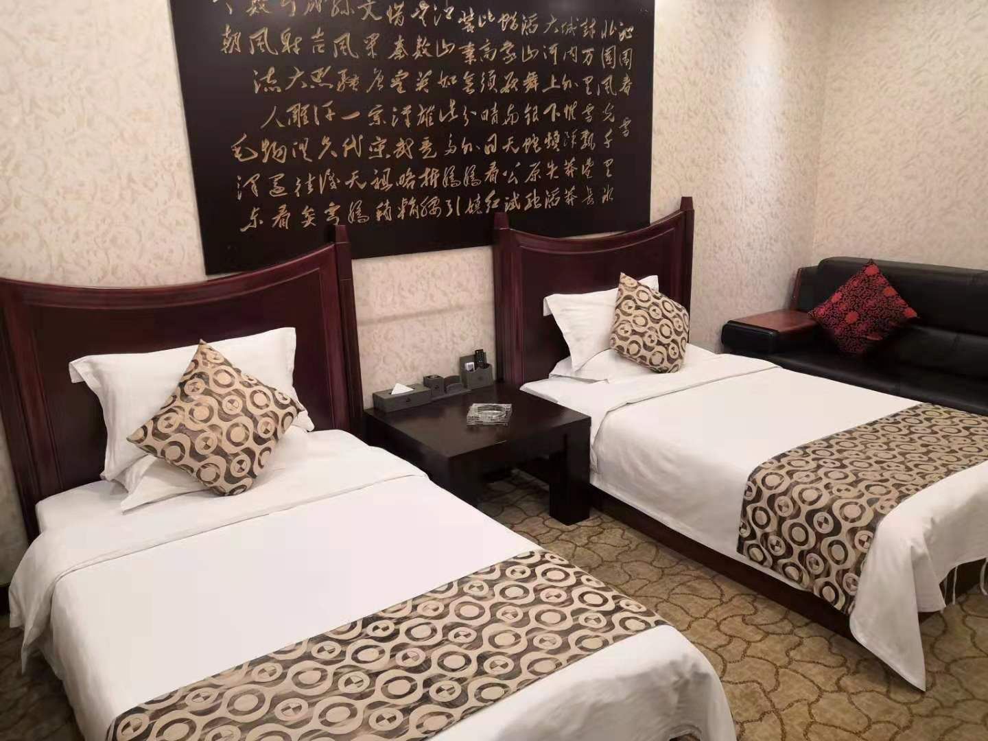 亲子间