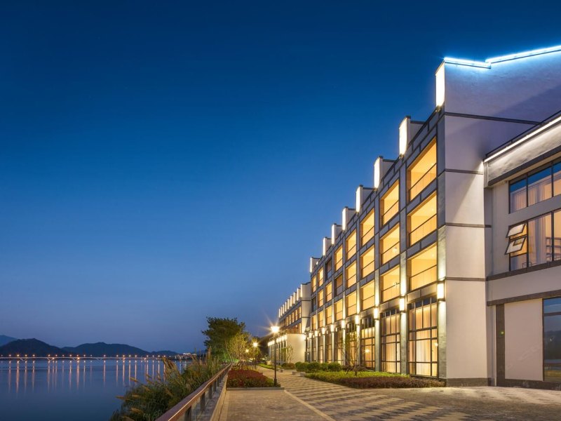 千岛湖阳光大酒店