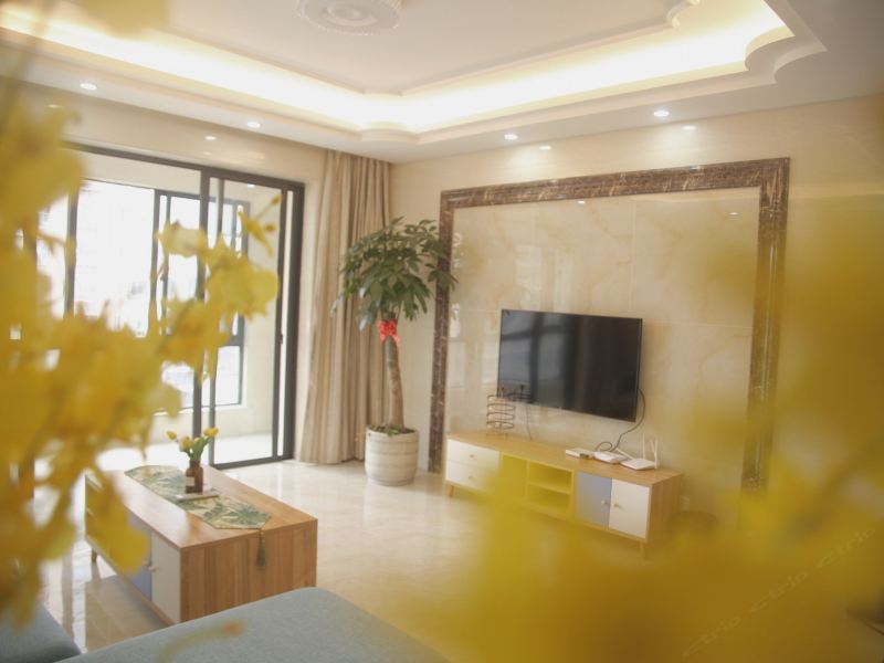 泉州汪培云公寓