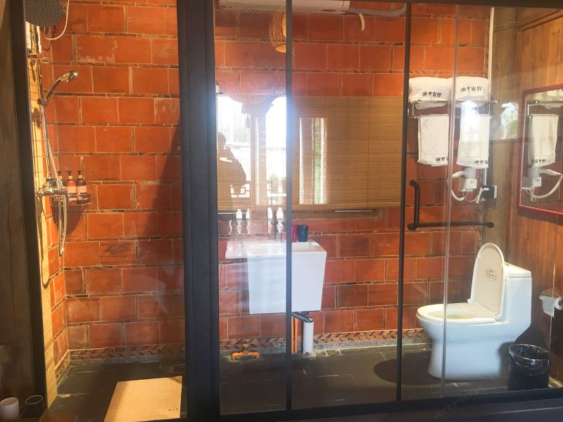 泉州风吹蛋壳客栈(3号店)