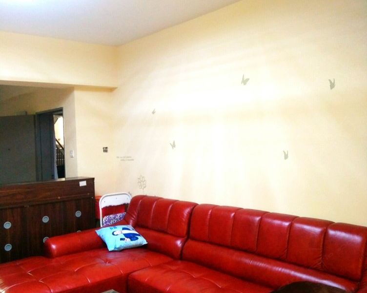 泉州刘杰红公寓