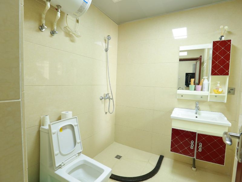 泉州归一公寓(6号店)