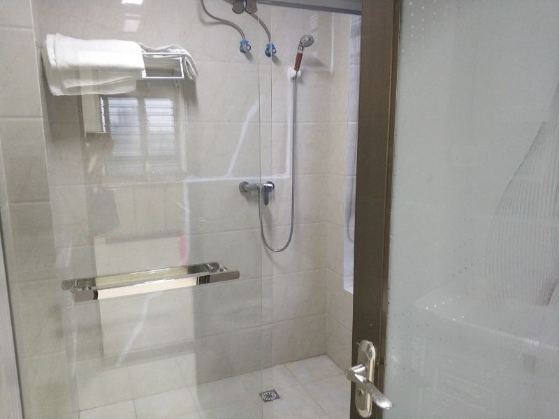 泉州真爱公寓(5号店)