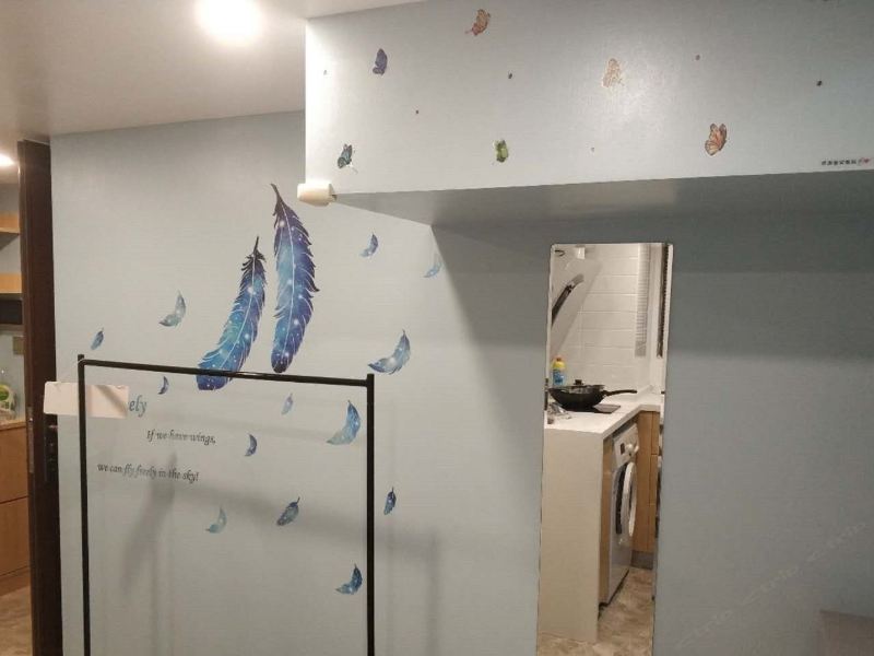 泉州真爱公寓(7号店)