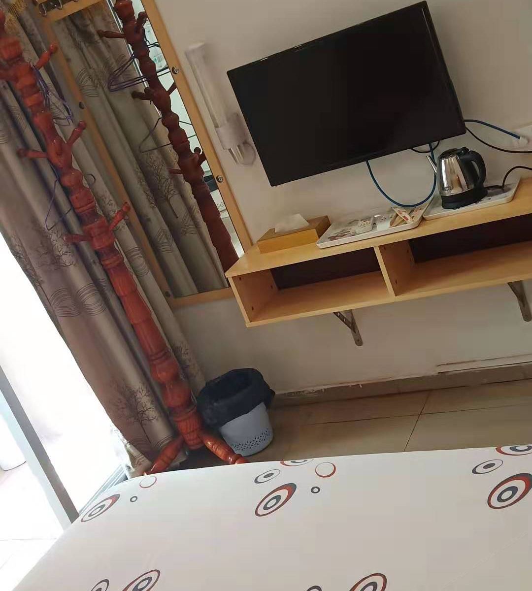 标准大床房