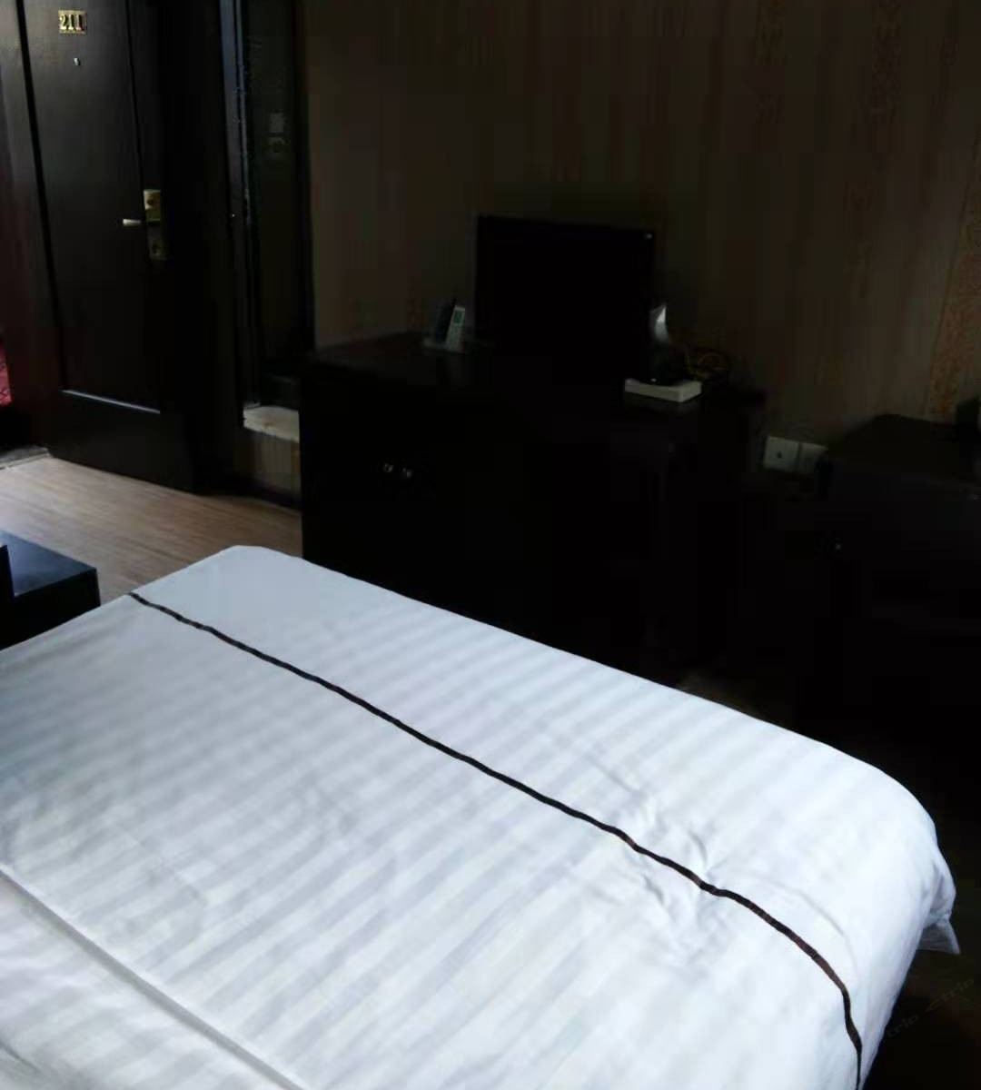 特惠单间