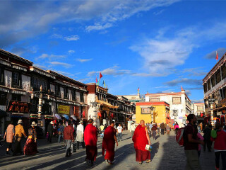 西藏旅游報團(tuán)價格_去西藏旅游多少錢_西藏旅游費用多少