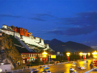 豪华西藏旅游_到西藏的旅游费用_六日西藏游
