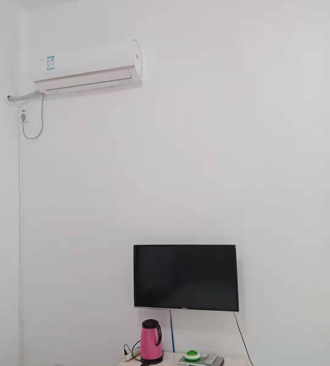 舒适小标准房