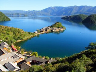 云南麗江旅游跟團(tuán)多少錢_云南麗江旅游要多少錢2021_深圳特價云南麗江游