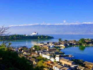 云南麗江游報價_去云南麗江報團多少錢_云南麗江旅行團自由行