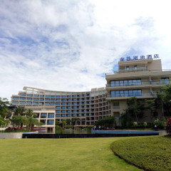 酒店模块 