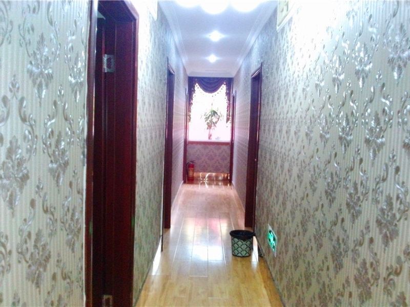 酒店大堂