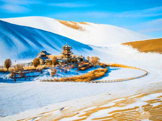 去甘肅敦煌靠譜的旅行團(tuán)_甘肅敦煌2人旅游需要多少錢_甘肅敦煌旅游需要多少錢
