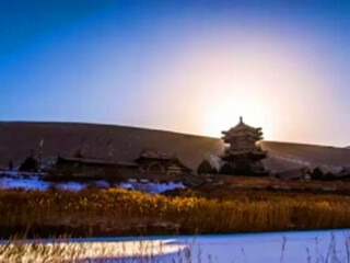 去甘肅敦煌靠譜的旅行團(tuán)_甘肅敦煌2人旅游需要多少錢_甘肅敦煌旅游需要多少錢
