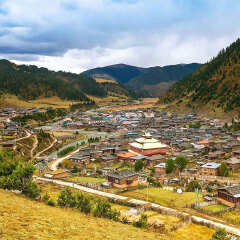 小交通模块 