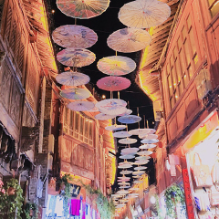 活动模块 