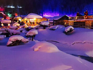 旅游去亞布力雪鄉(xiāng)_亞布力雪鄉(xiāng)自由游價(jià)格多少_亞布力雪鄉(xiāng)最佳旅游路線