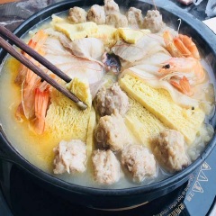 餐饮模块 