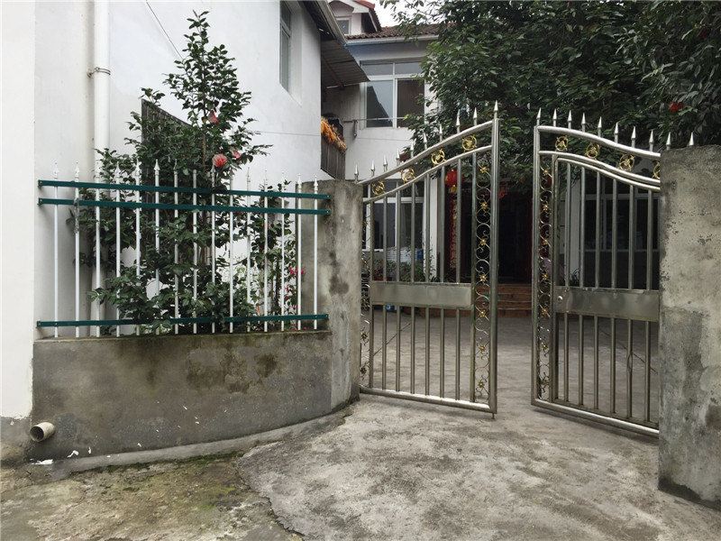 彭州雪梅苑乡村农家