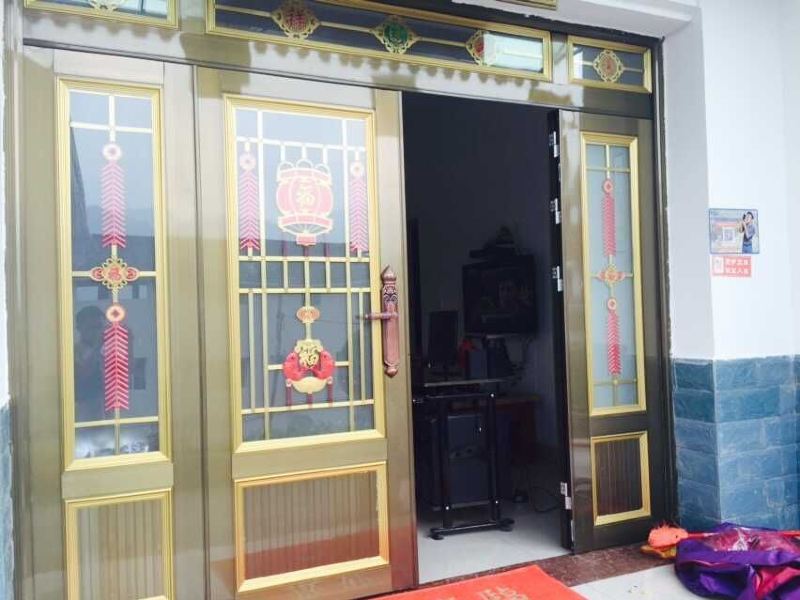 酒店大堂