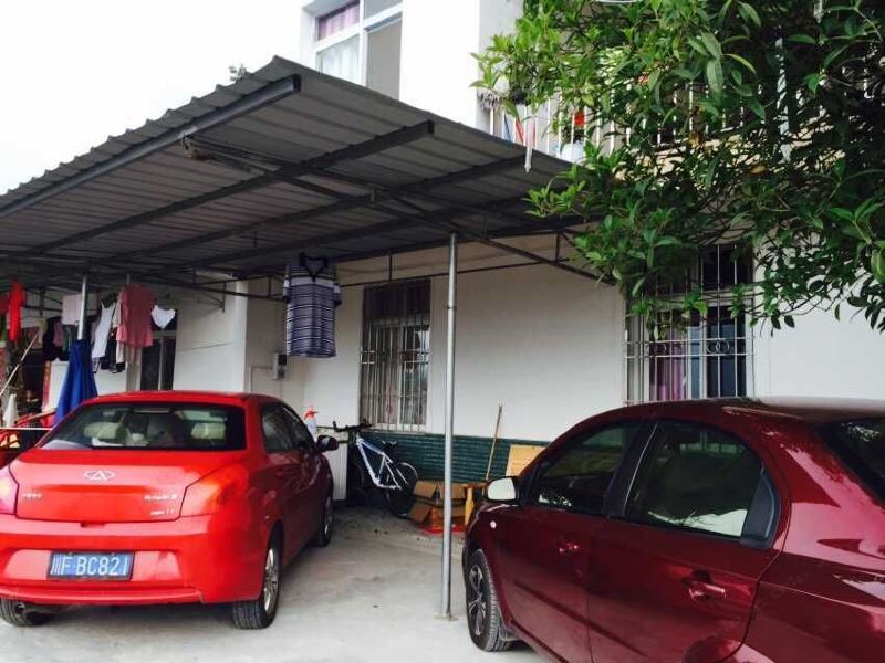 酒店大堂