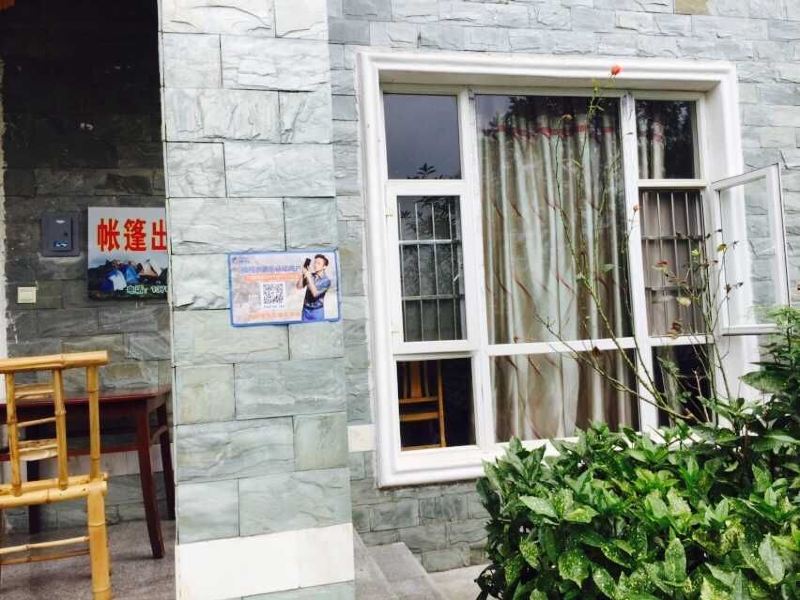 酒店大堂