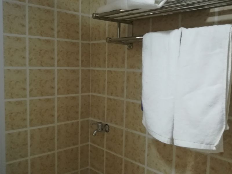 客房