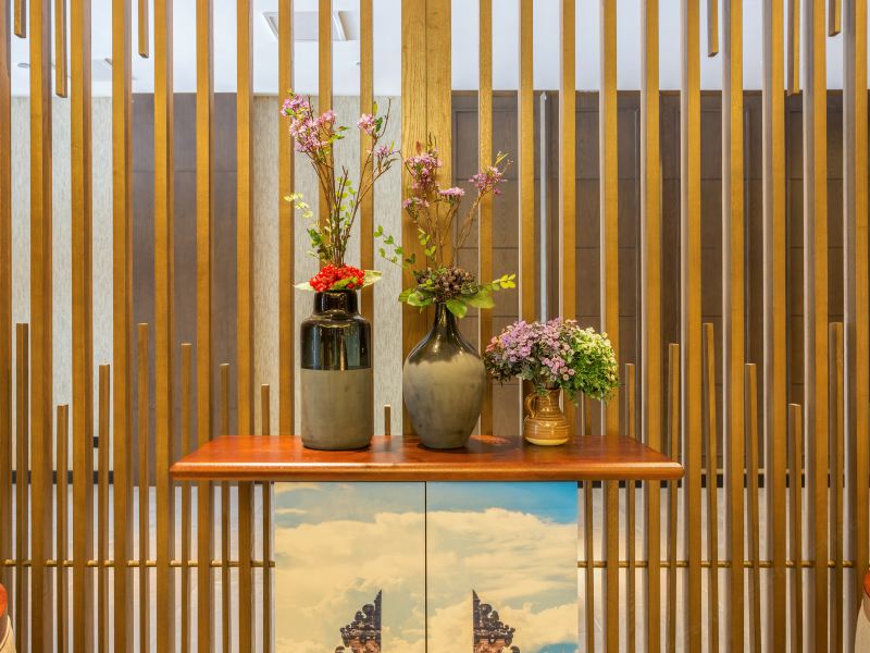 酒店大堂