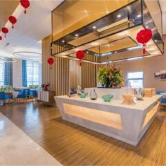 酒店模块 
