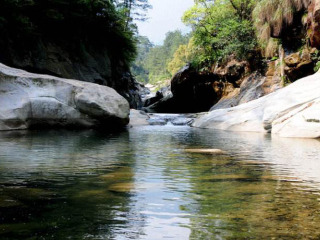 廬山游跟團多少錢2021_廬山旅游跟團多少錢_廬山游特價團