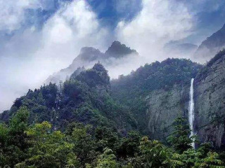 旅游去廬山_廬山八月份旅游_到廬山旅游