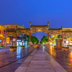 活动模块 