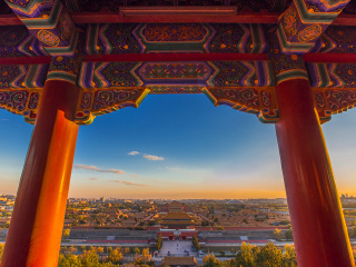 深圳到北京旅游報(bào)價(jià)_北京游 旅行團(tuán)_8月北京旅游