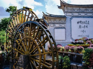 去云南大理麗江游怎么省錢(qián)_云南大理麗江八月份旅游_深圳特價(jià)云南大理麗江游