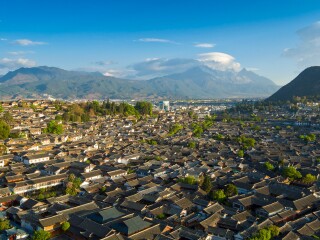 去云南大理麗江游怎么省錢(qián)_云南大理麗江八月份旅游_深圳特價(jià)云南大理麗江游