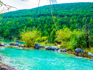 云南私人定制旅游_云南几日游好_云南游跟团多少钱