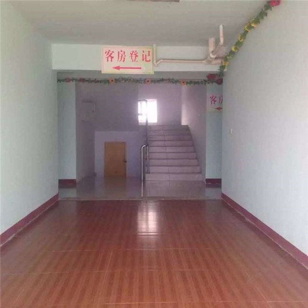 酒店大堂