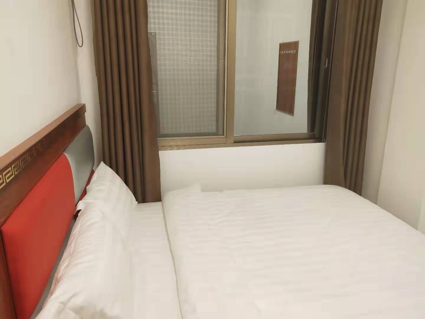 家庭套房