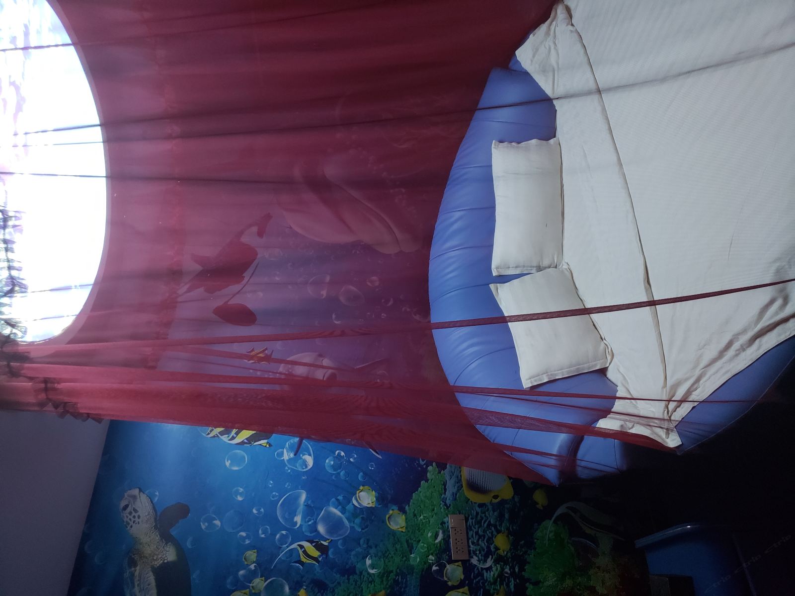 深海爱恋