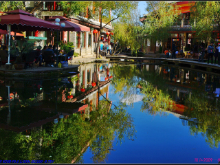 云南大理麗江自由行旅游團_云南大理麗江自由行還是跟團好_云南大理麗江半自助游