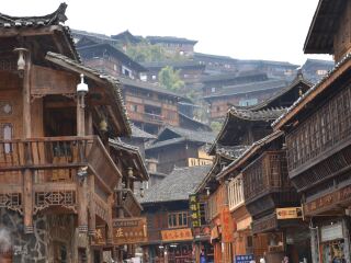 春节期间张家界自助游_春节期间张家界旅行_张家界旅游团报价十一天
