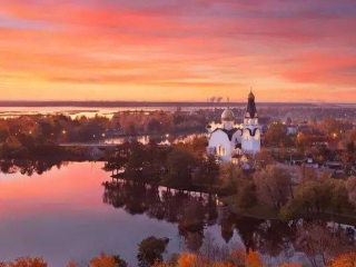 莫斯科州旅游注意事项2018_莫斯科州旅游必备