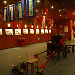 活动模块 