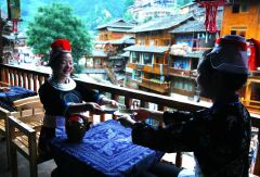 酒店模块 