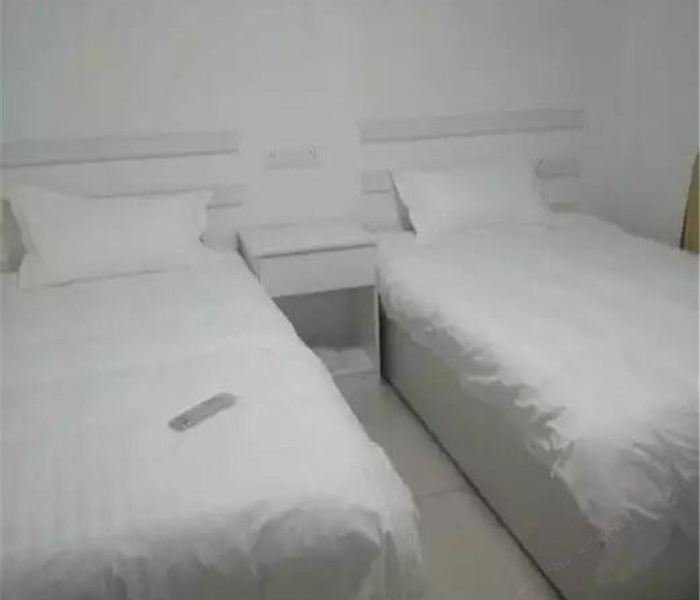 客房