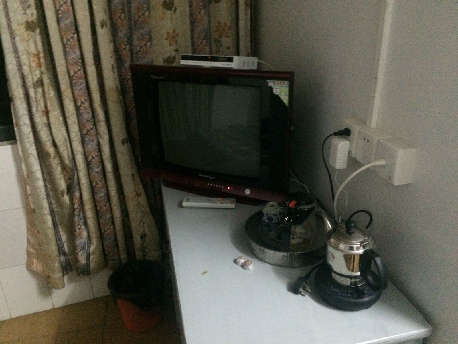 其他