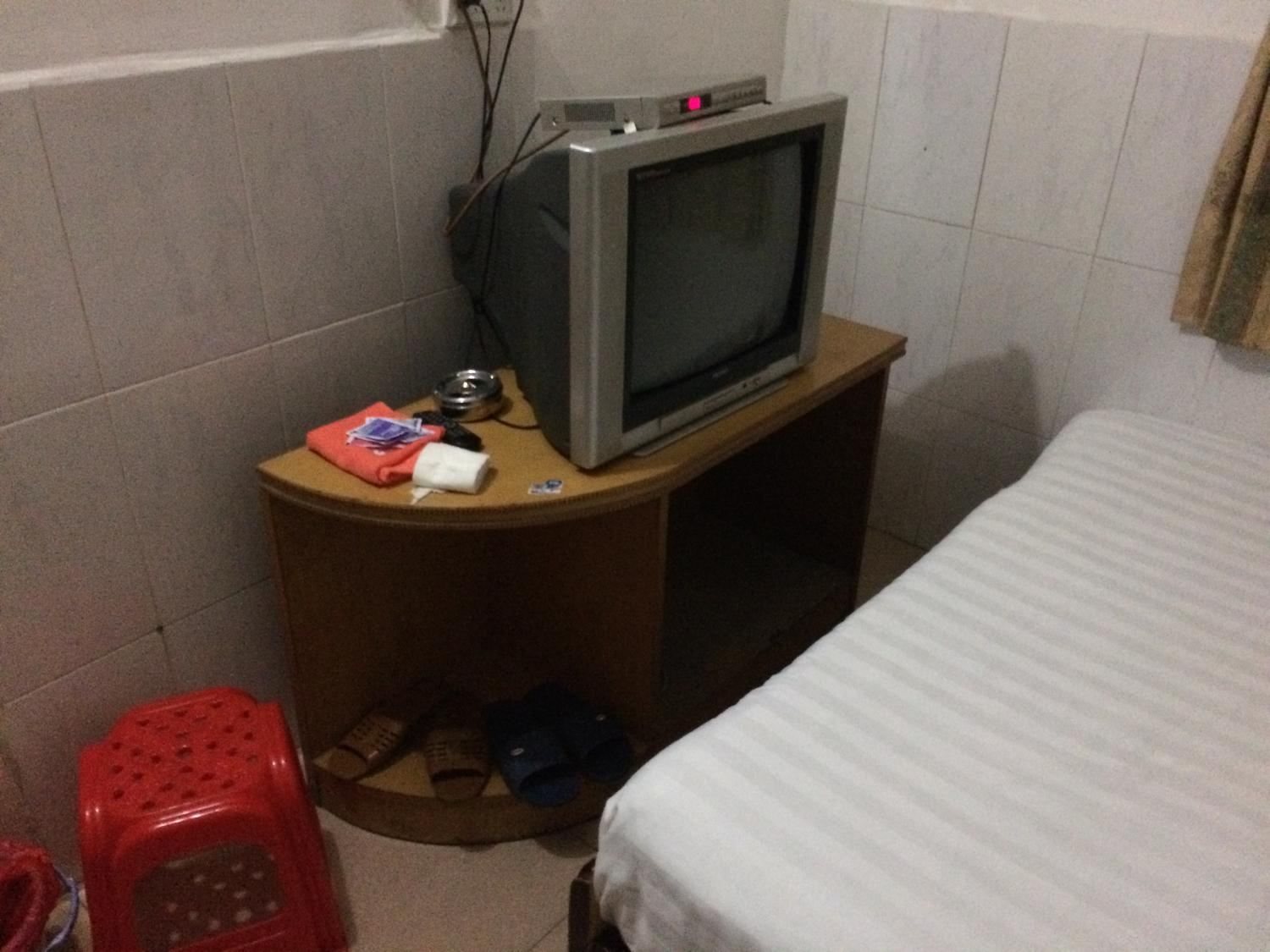 其他